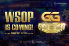 GGPoker WSOP Is Coming