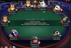 Event #49 final table