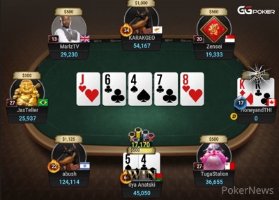 Event 50 Hand 2