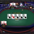 Alan "TheCockroach" Schein Eliminated in 4th Place