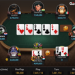 LappyPoker eliminated