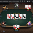 Maimone eliminated by peng
