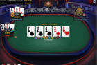 Robert "Bobzothejock" Le Roux Eliminated in 3rd Place