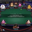 Event 51 Final Table