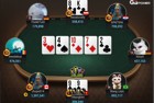 Thiborghini Takes Big Pot