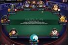 Event 57 Final Table