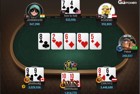 Cader Takes a Big Pot