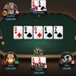 Overmire Grows Stack