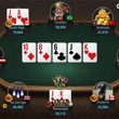 Negreanu Gets Rivered