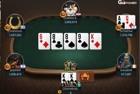 Satubayev Doubles