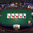 Madan doubles through Peretz