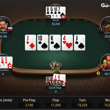 triple up for Daniel Negreanu