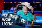 WSOP Legend Doyle Brunson