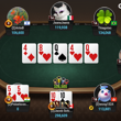 Pokerboss888 vs Schindler