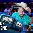 WSOP Legend Doyle Brunson