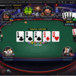 Rahul "sabertooth35" Gupta Eliminated in 8th Place