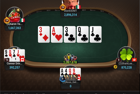 Ross_Geller doubles through Connor Drinan