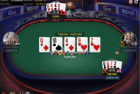 Yonathan "ninoboys80" Journo Eliminated in 4th Place