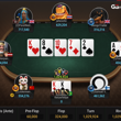 Ketzerfelipe cracks aces