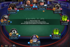 Event #73 Final Table