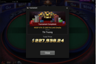 Thi Truong wins Event #74
