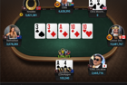 Moorman eliminated by luckyguo