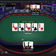 Emanuele "BudSpencer" Monari Eliminated in 2nd Place
