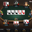GeorgeTheVet doubles through hur5t