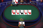 Hunichen Finishes as the Runner-Up for $1,332,097