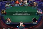 Event #70 Final Table