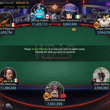 Event #80 Final Table