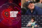 WCOOP Unstoppable Players