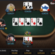 Qi Doubles Through Arce