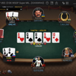 Denisov Eliminated
