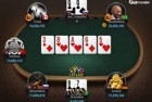 Briotti Doubles Then Busts