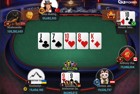 Renato Sakamoto Eliminated in 7th Place ($30,672)