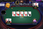 Mishra Eliminated by Drinan