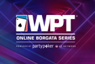 WPT Online Borgata Series powered by partypoker US Networ