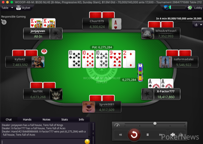 Pokerstars download for windows 10