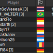 WCOOP-72-M Top 9