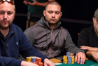 Phil Mighall WPT WOC Main Event Champion