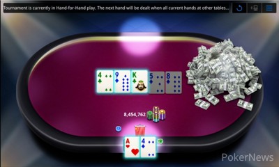 "mieux90" Eliminated in 2nd Place ($12,618)