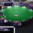 Event 3 Final Table