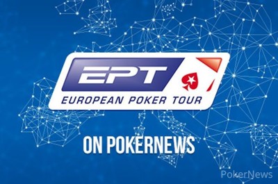 EPT Logo PokerNews
