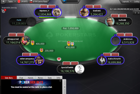 Event 4 Final Table