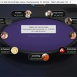 Event 01 Final Table