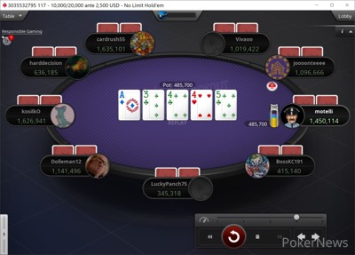 "motelli" Chips Up