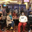 MSPT Venetian $1,100 Final Table