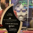 MSPT Venetian Trophy