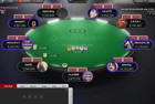 Event 20 Final Table